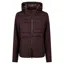 Pikeur Selection 2048 QuiltShield Women's Jacket - Chocolate Brown