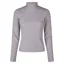 Pikeur Selection Rip 6277 Womens Top - Cloud Lilac