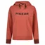 Pikeur Selection 8281 Women's Hooded Sweater - Rosewood