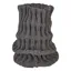 Pikeur Sports 6848 Neck Warmer-Medium Gray Melange