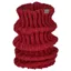 Pikeur Sports 6848 Snood - Rumba Red