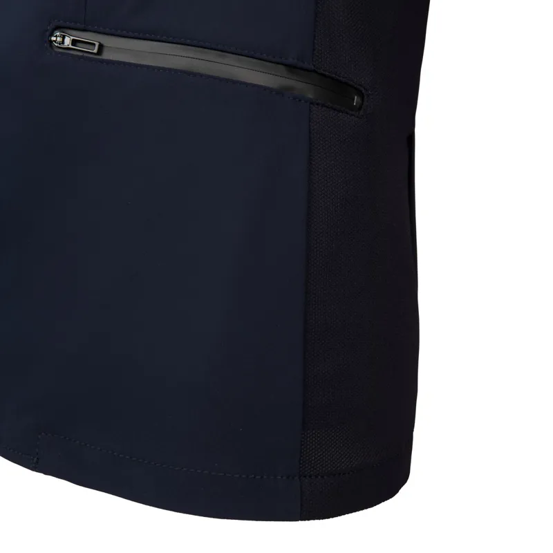Pikeur Teo Men's Competition Jacket - Nightblue-3