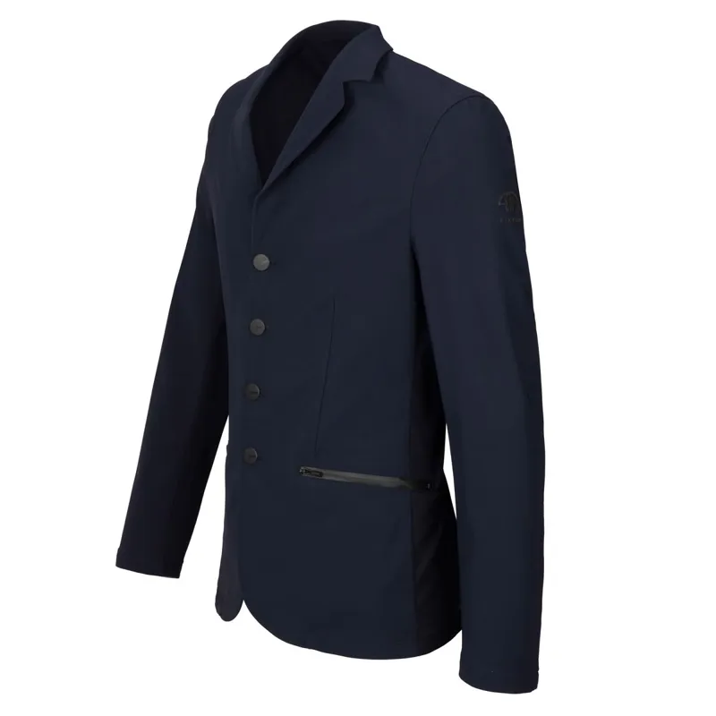 Pikeur Teo Men's Competition Jacket - Nightblue-1