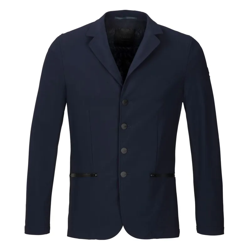 Pikeur Teo Men's Competition Jacket - Nightblue