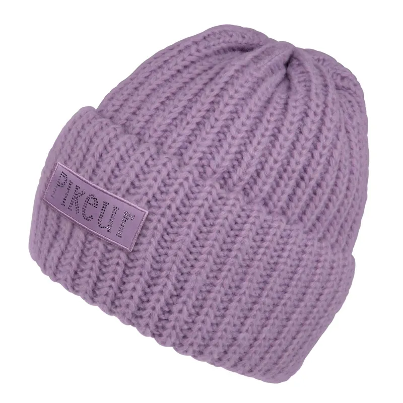 Pikeur 4846 Rhinestone Beanie Hat - Rhapsody