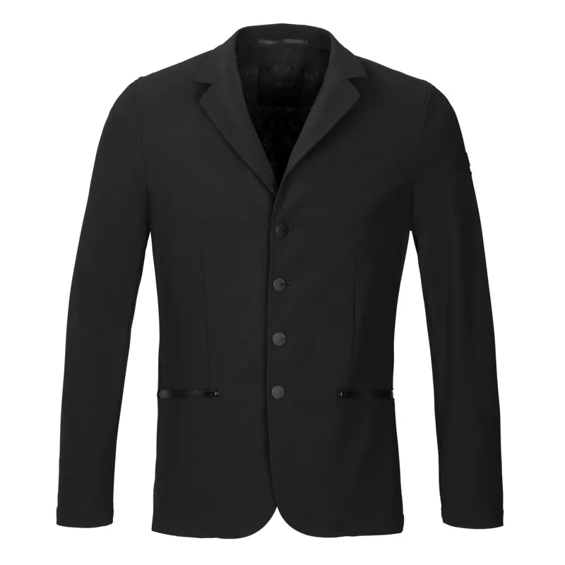 Pikeur Teo Men's Show Jacket - Black