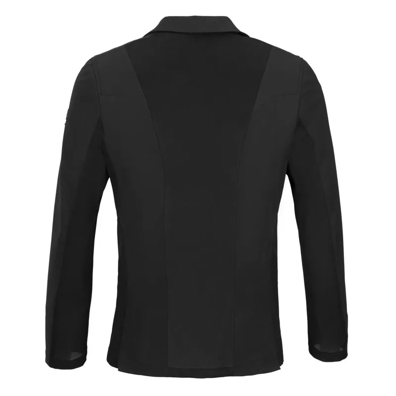 Pikeur Teo Men's Show Jacket - Black-1
