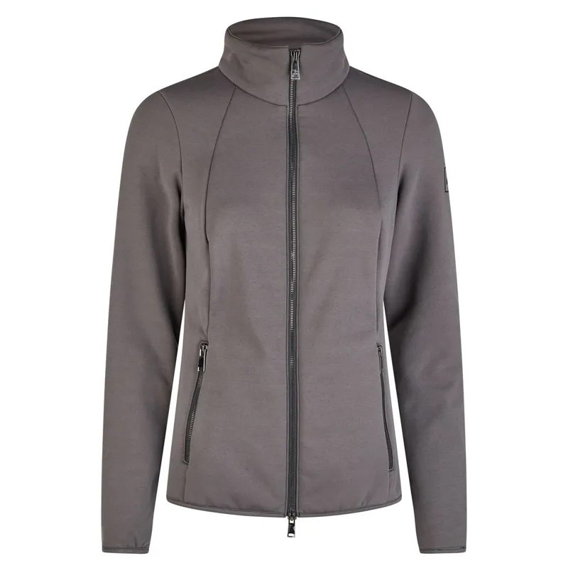 Pikeur Selection 6036 Womens Polartec Fleece Jacket - Twilight