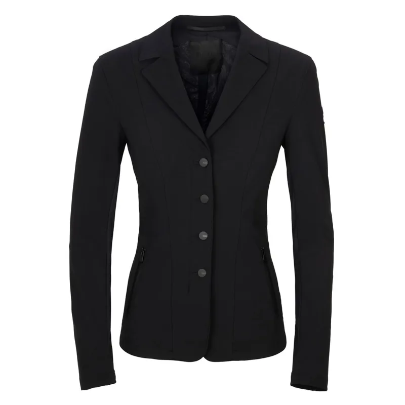 Pikeur Talia Ladies Show Jacket - Black