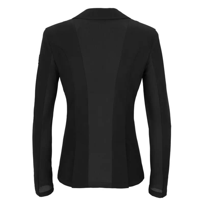 Pikeur Talia Ladies Show Jacket - Black-1
