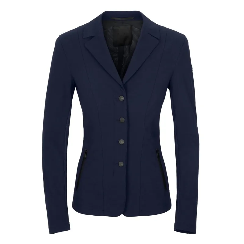Pikeur Talia Ladies Show Coat - Nightblue