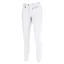 Pikeur Vally Full Grip Ladies Competition Breeches - White