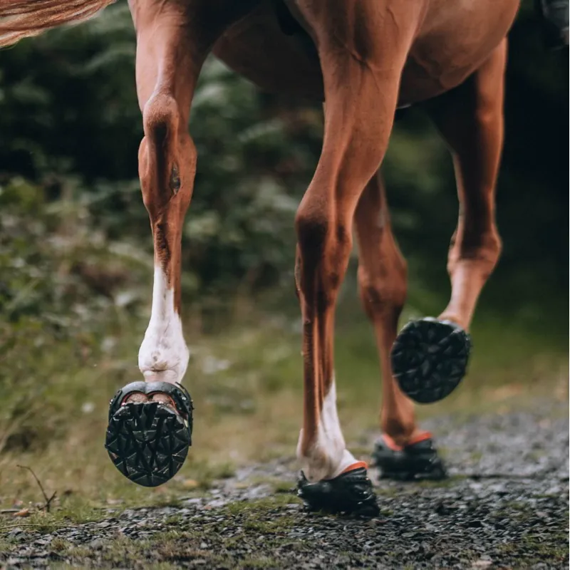 Pioneer Sports Hoof Boots - Pair-2