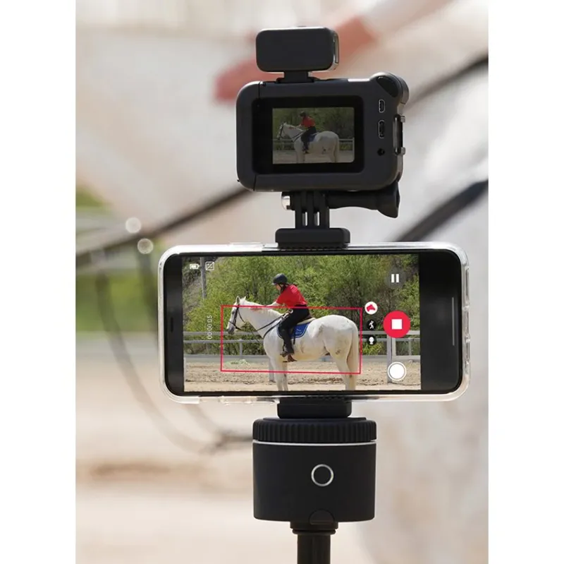 Pivo Camera Action Mount-4