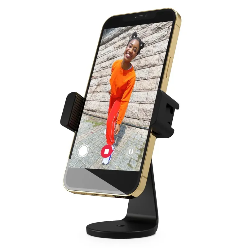 Pivo Pod Active Auto Tracking Camera Stand - Equestrian Pack-4