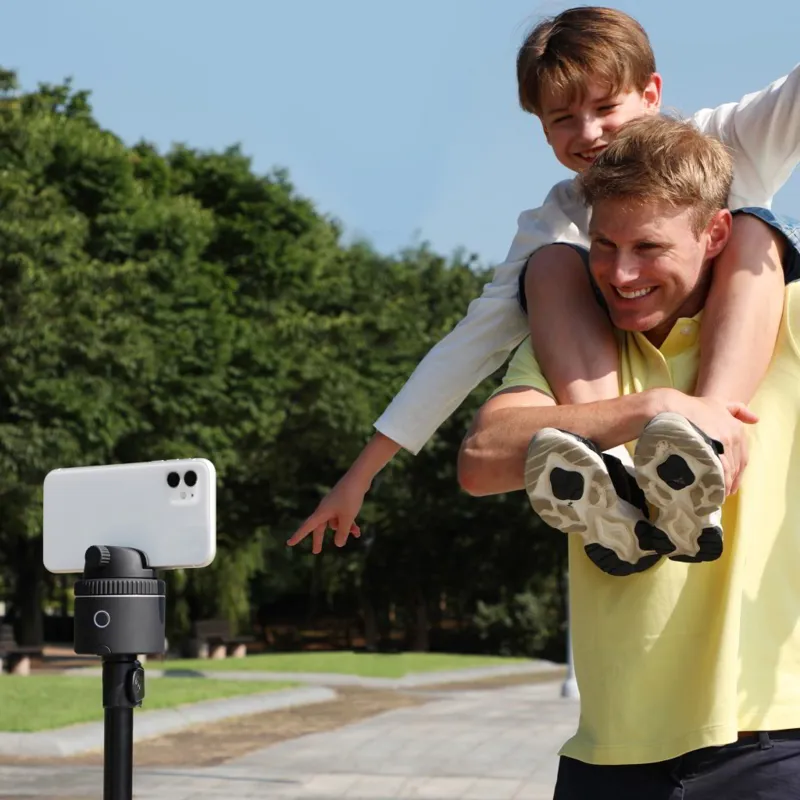 Pivo Pod Active Auto Tracking Camera Stand-6