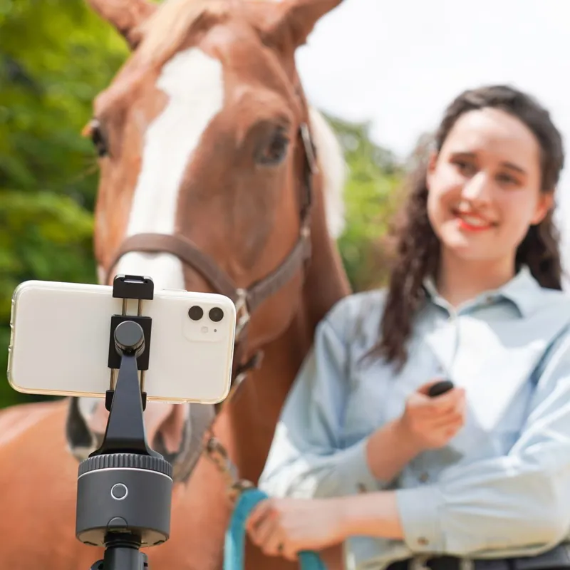 Pivo Pod Active Auto Tracking Camera Stand-9