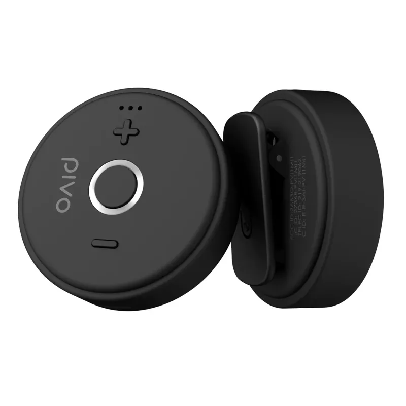 Pivo Wireless Bluetooth Microphone