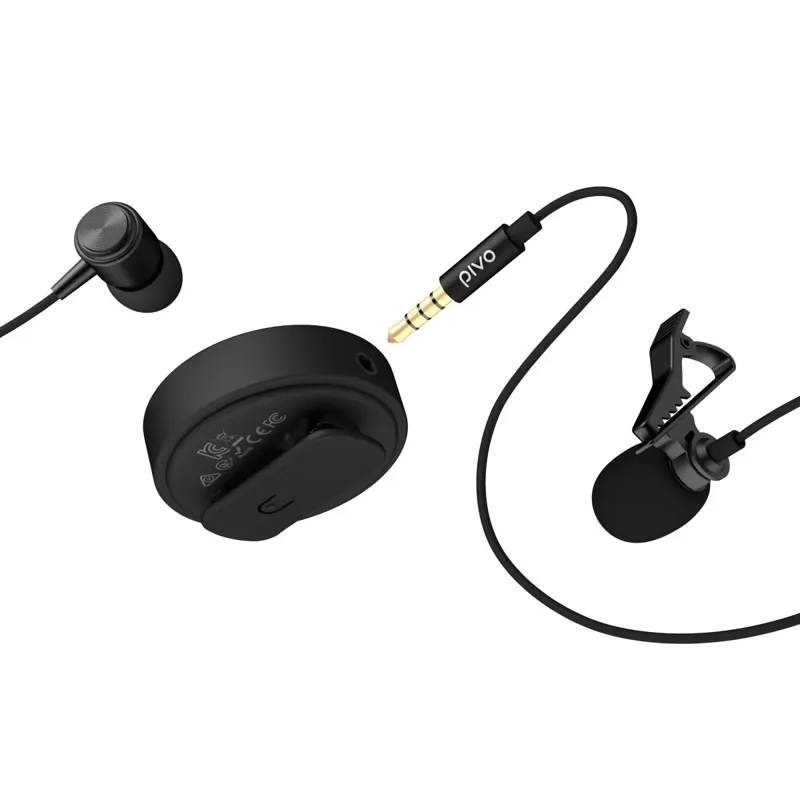 Pivo Wireless Bluetooth Microphone-1
