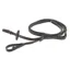 Penelope Leprevost Elastic Reins - Havana