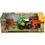 Platinum Try Me Tractor Toy Set - Horse Trailer