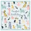 Platinum Doodley Dogs Card - Pawfect Birthday