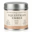 Platinum Equestrian Collection Scented Candle - Equestrian Ember