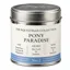 Platinum Equestrian Collection Scented Candle - Pony Paradise