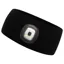 Platinum Kelty LED Headlamp Headband - Black