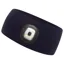 Platinum Kelty LED Headlamp Headband - Navy