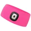 Platinum Kelty LED Headlamp Headband - Pale Pink
