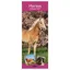 Platinum 2026 Slim Calendar - Horses