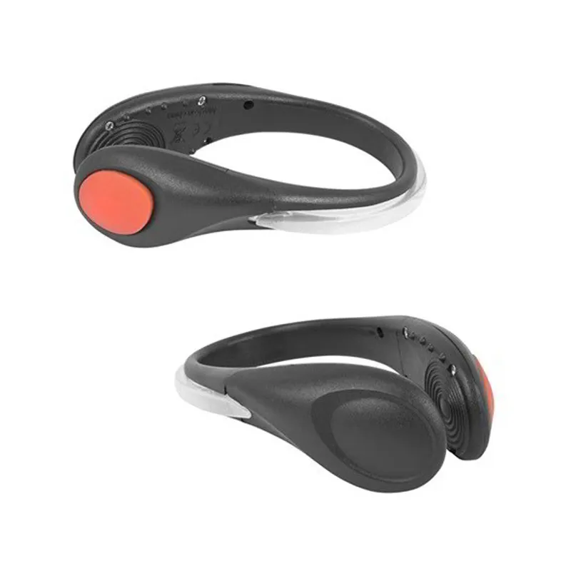 Platinum Boot LED Light Up Safety Heel Clip-2