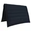 PolyPads Classic Single Saddle Pad - Navy