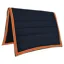 PolyPads Classic Single Saddle Pad - Navy/Newmarket