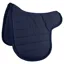 Polypad Forma Saddle Pad - Navy/Navy