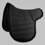 Polypad Forma Saddle Pad - Black