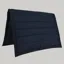PolyPads Classic Single Saddle Pad - Navy