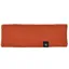 WeatherBeeta Fleece Lined Ponytail Headband - Redwood