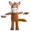 House of Paws Jumbo Cord Dog Toy - Horse
