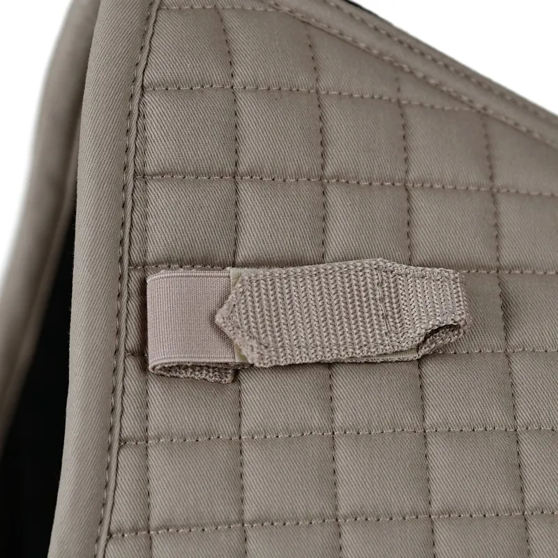 WeatherBeeta Prime Air-Tech All Purpose Saddle Pad - Natural Clay-5