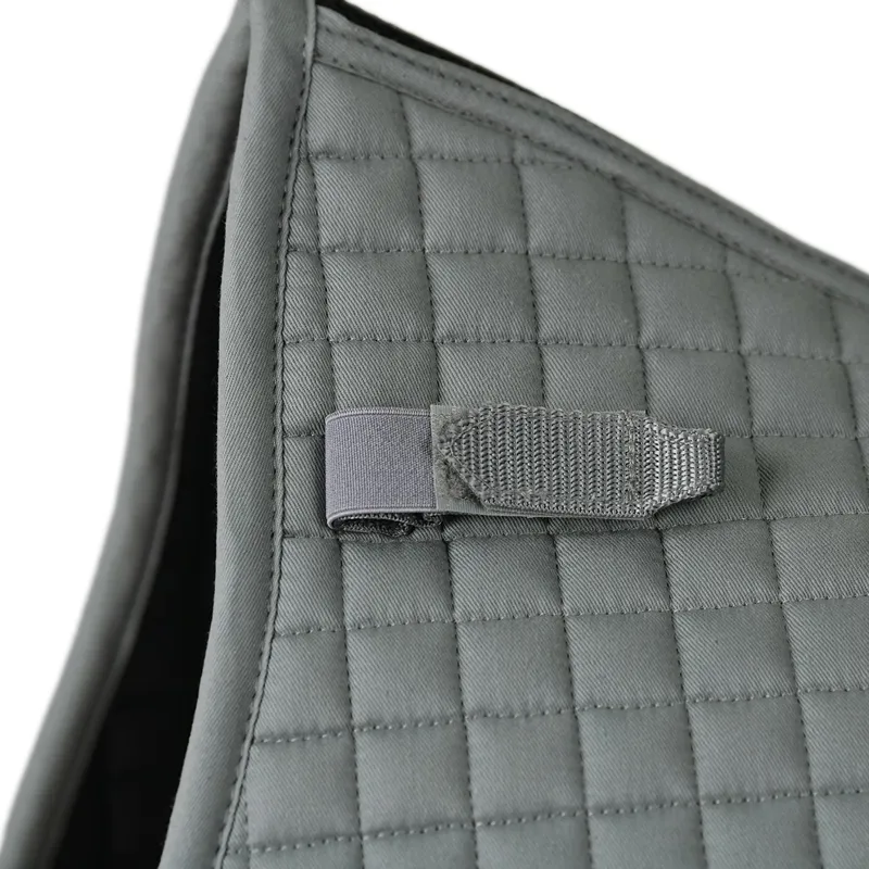 WeatherBeeta Prime Air-Tech All Purpose Saddle Pad - Grey-1