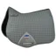 WeatherBeeta Prime Air-Tech All Purpose Saddle Pad - Grey