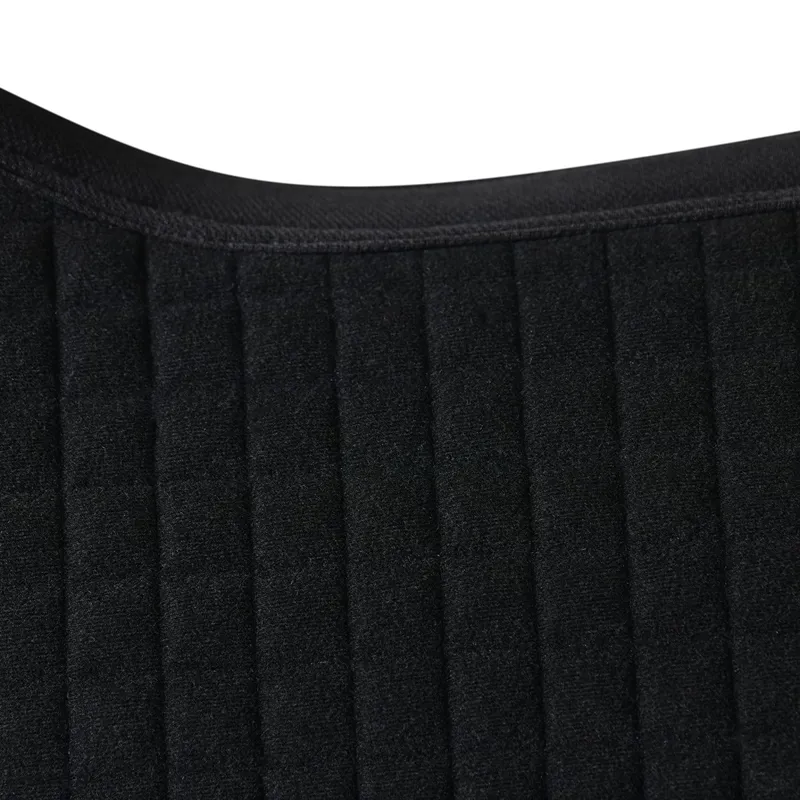 WeatherBeeta Prime Air-Tech All Purpose Saddle Pad - Light Pink-2