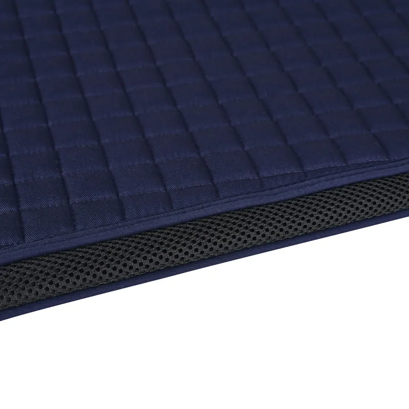 WeatherBeeta Prime Air-Tech All Purpose Saddle Pad - Navy-6