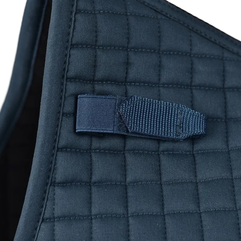WeatherBeeta Prime Air-Tech All Purpose Saddle Pad - Midnight Teal-4