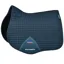 WeatherBeeta Prime Air-Tech All Purpose Saddle Pad - Midnight Teal