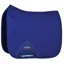 WeatherBeeta Prime Air-Tech Dressage Saddle Pad - Cobalt