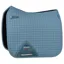WeatherBeeta Prime Air-Tech Dressage Saddle Pad - Washed Denim