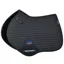 WeatherBeeta Prime Air-Tech Jump Saddle Pad - Charcoal